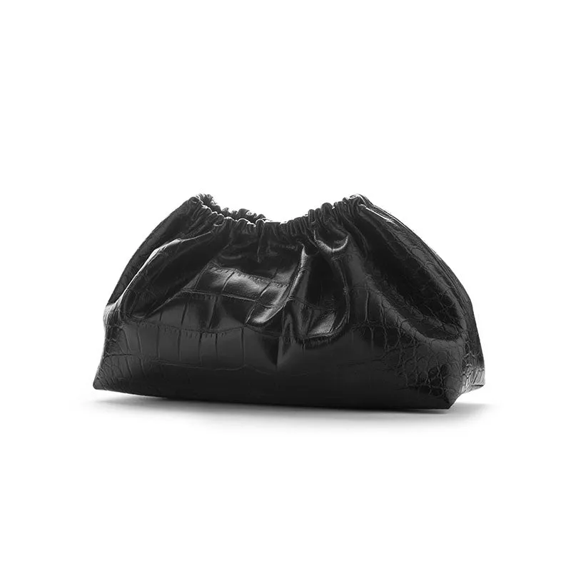 ORIGINAL DUMPLING | BLACK