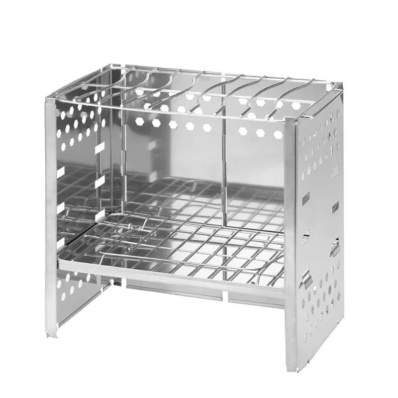 Outdoor Portable BBQ Grill