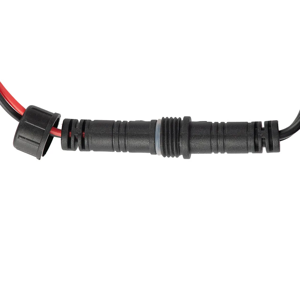 Oxford Advanced Touring HotGrips - UK Specific