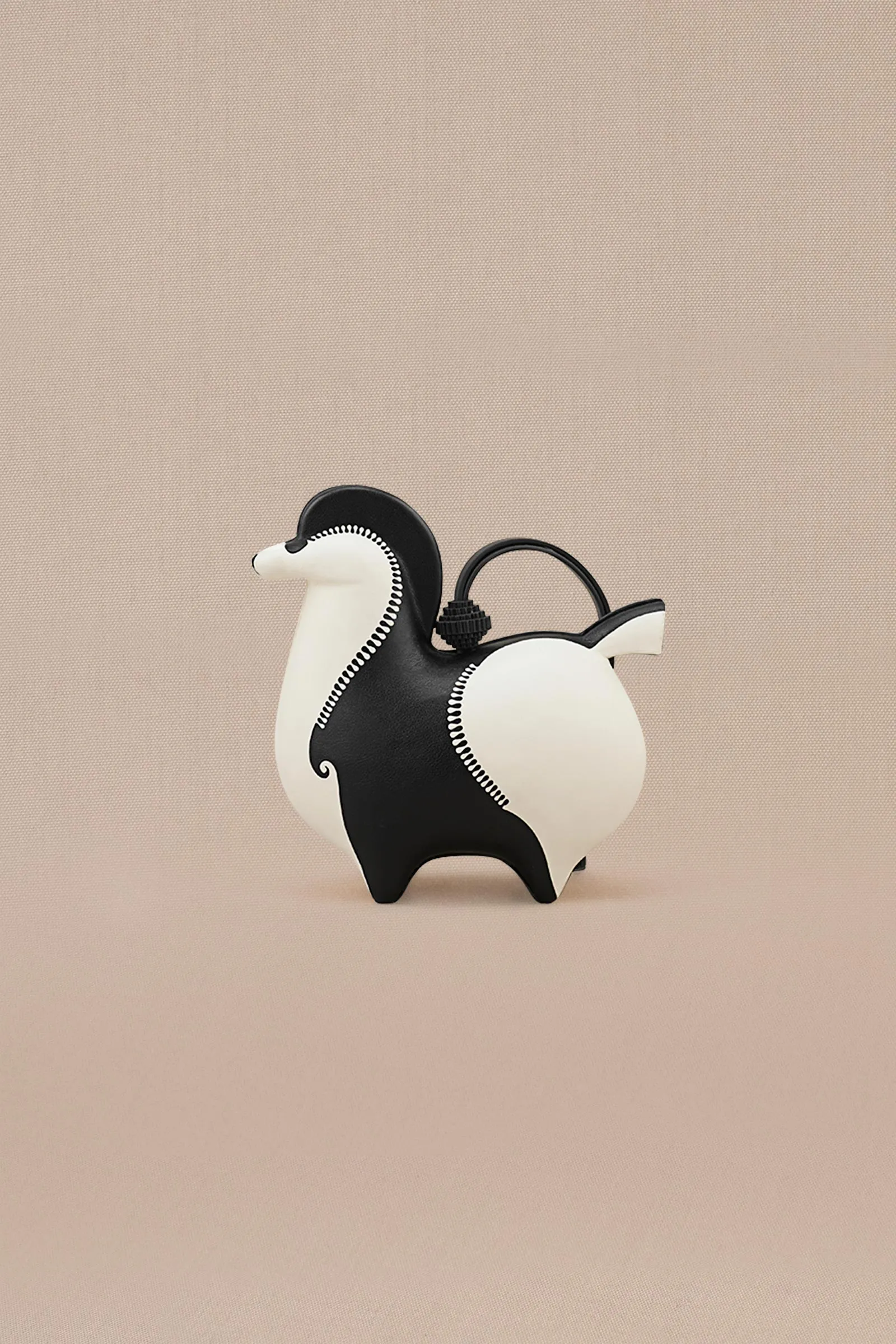 Oza Top Handle Bag