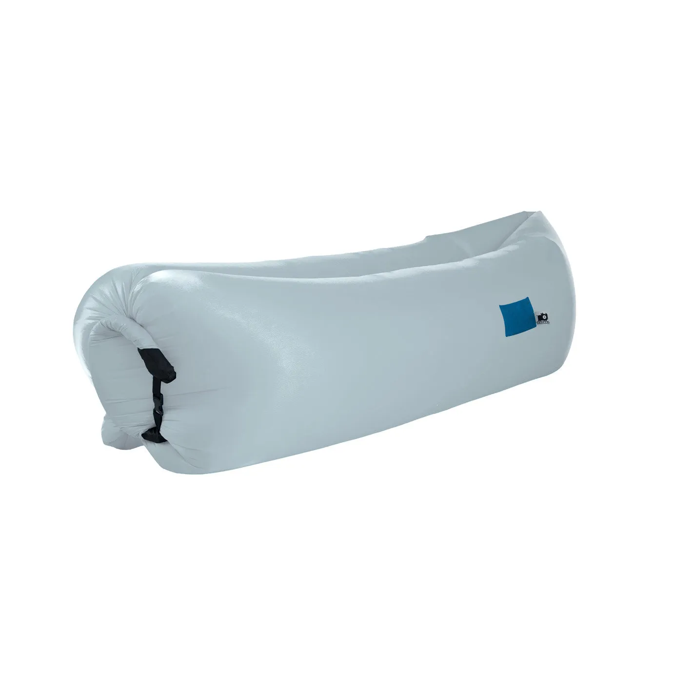 Papsac - White (blue)