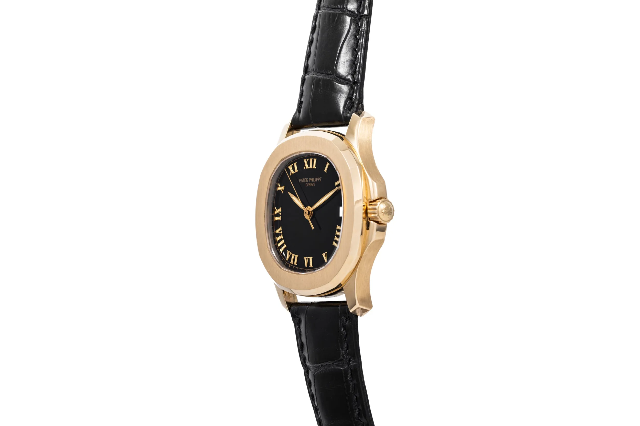 Patek Philippe Aquanaut
