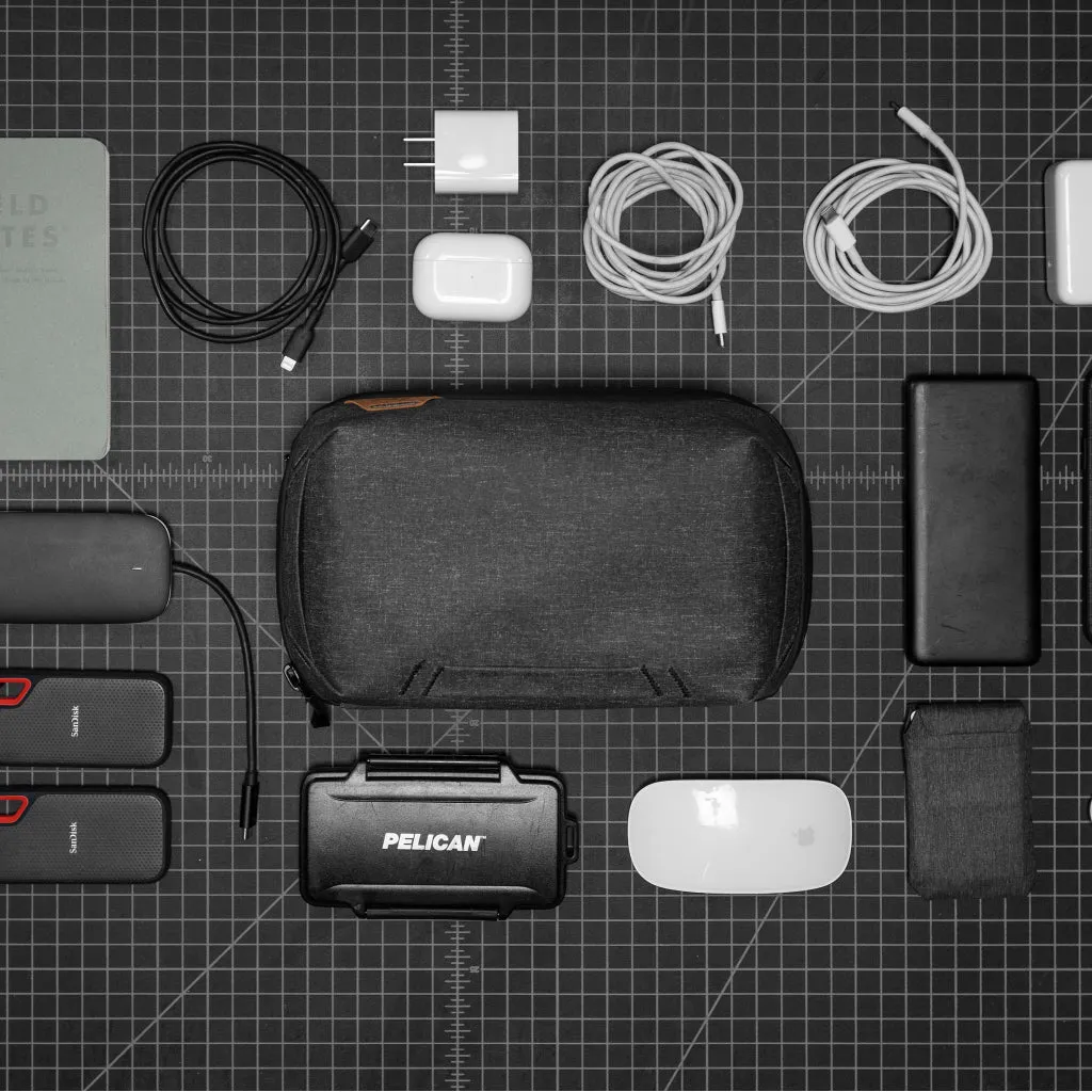 Peak Design Tech Pouch