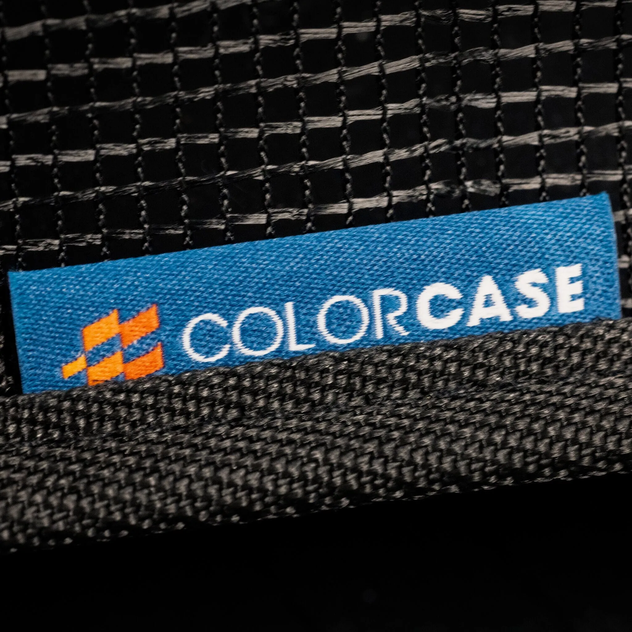 Pelican 1200 Mesh Lid Organizer