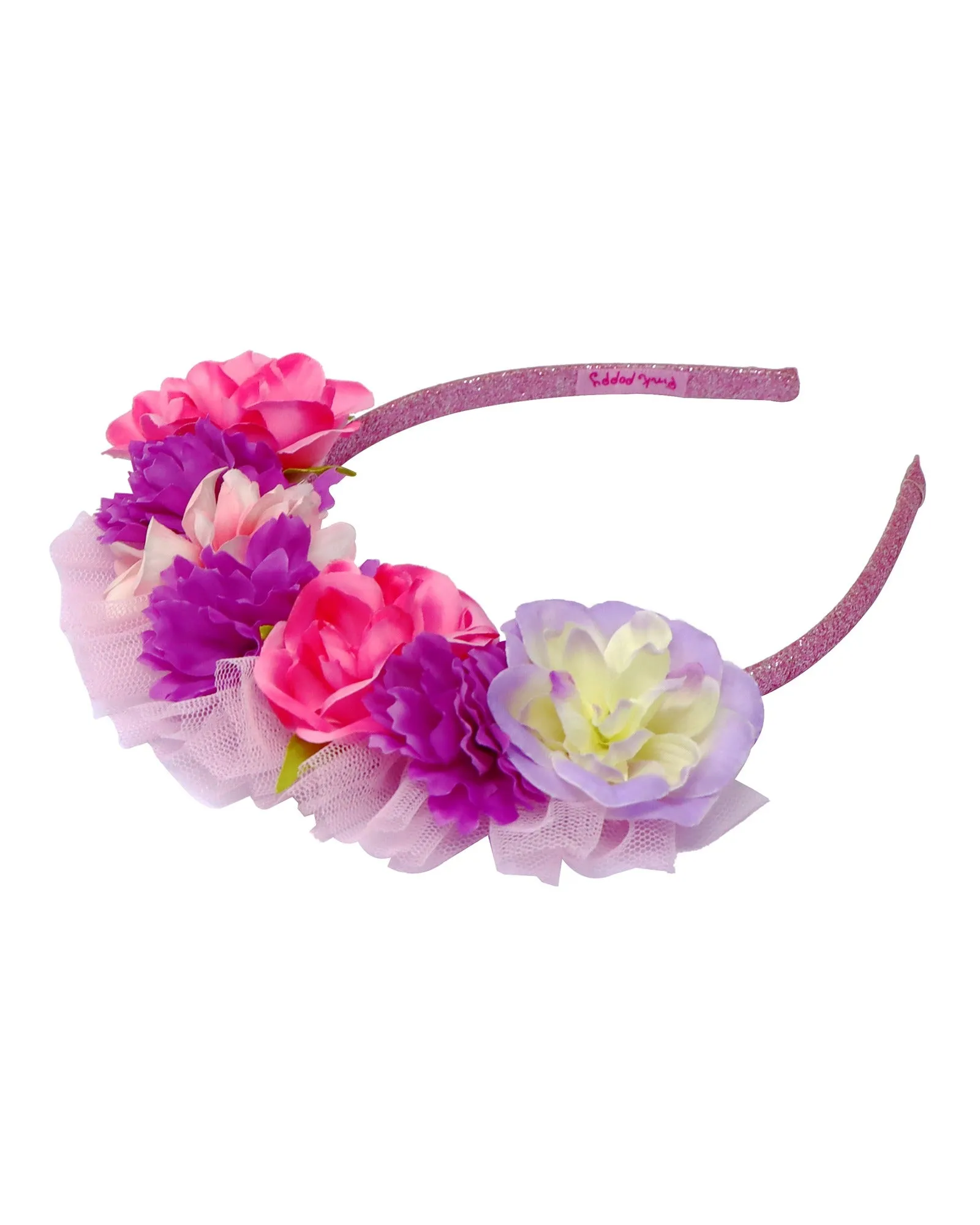 Pink Poppy Dreamy Unicorn Headband