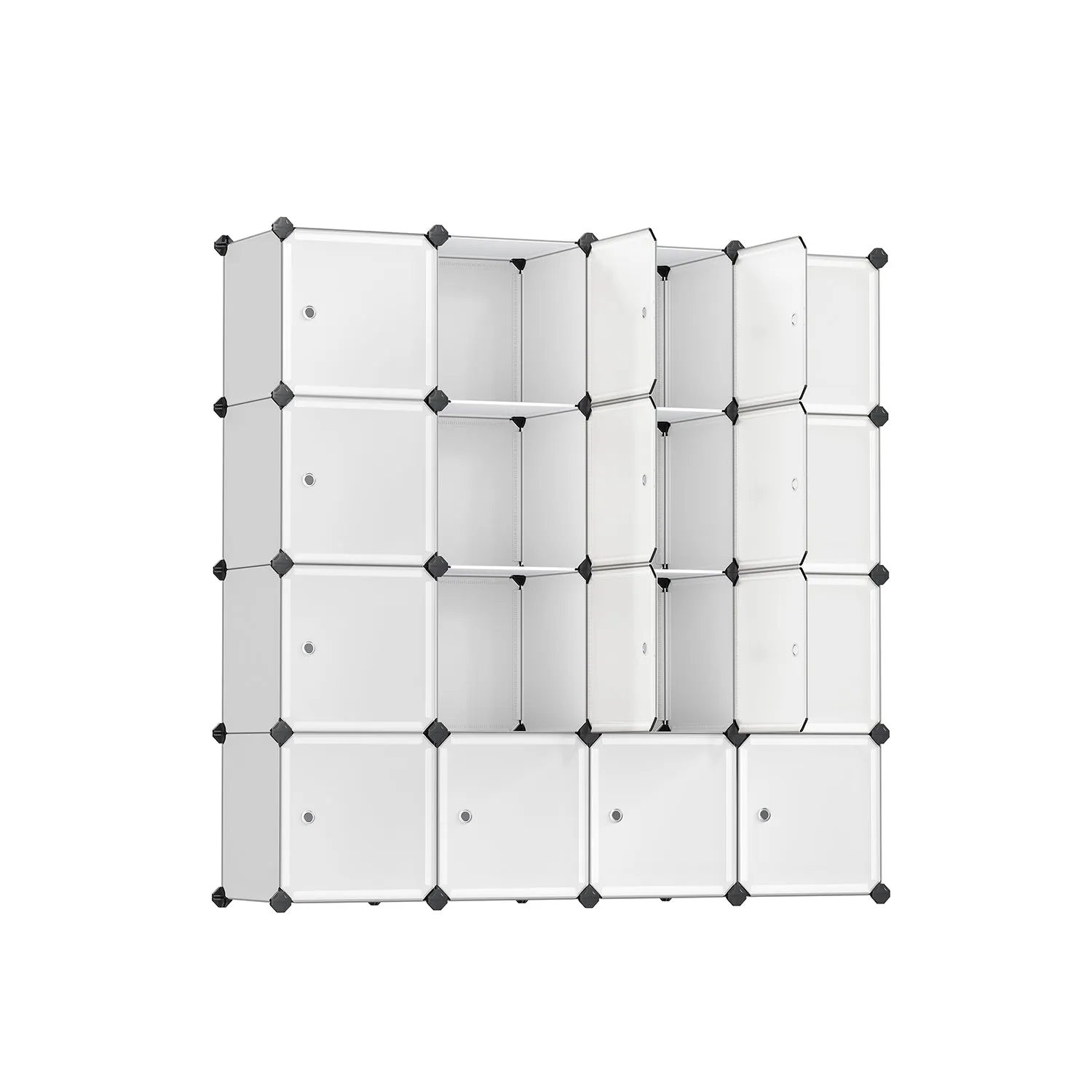 Plactic Storage Organizer