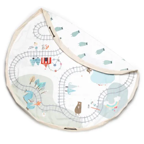 Play & Go - Toy Storage Bag