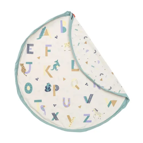 Play & Go - Toy Storage Bag