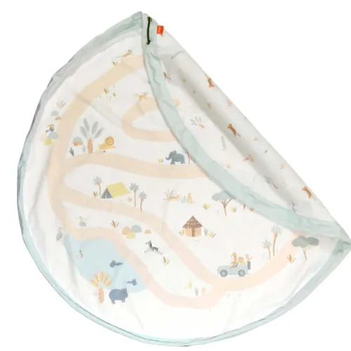 Play & Go - Toy Storage Bag