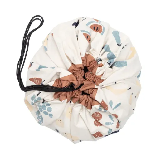 Play & Go - Toy Storage Bag