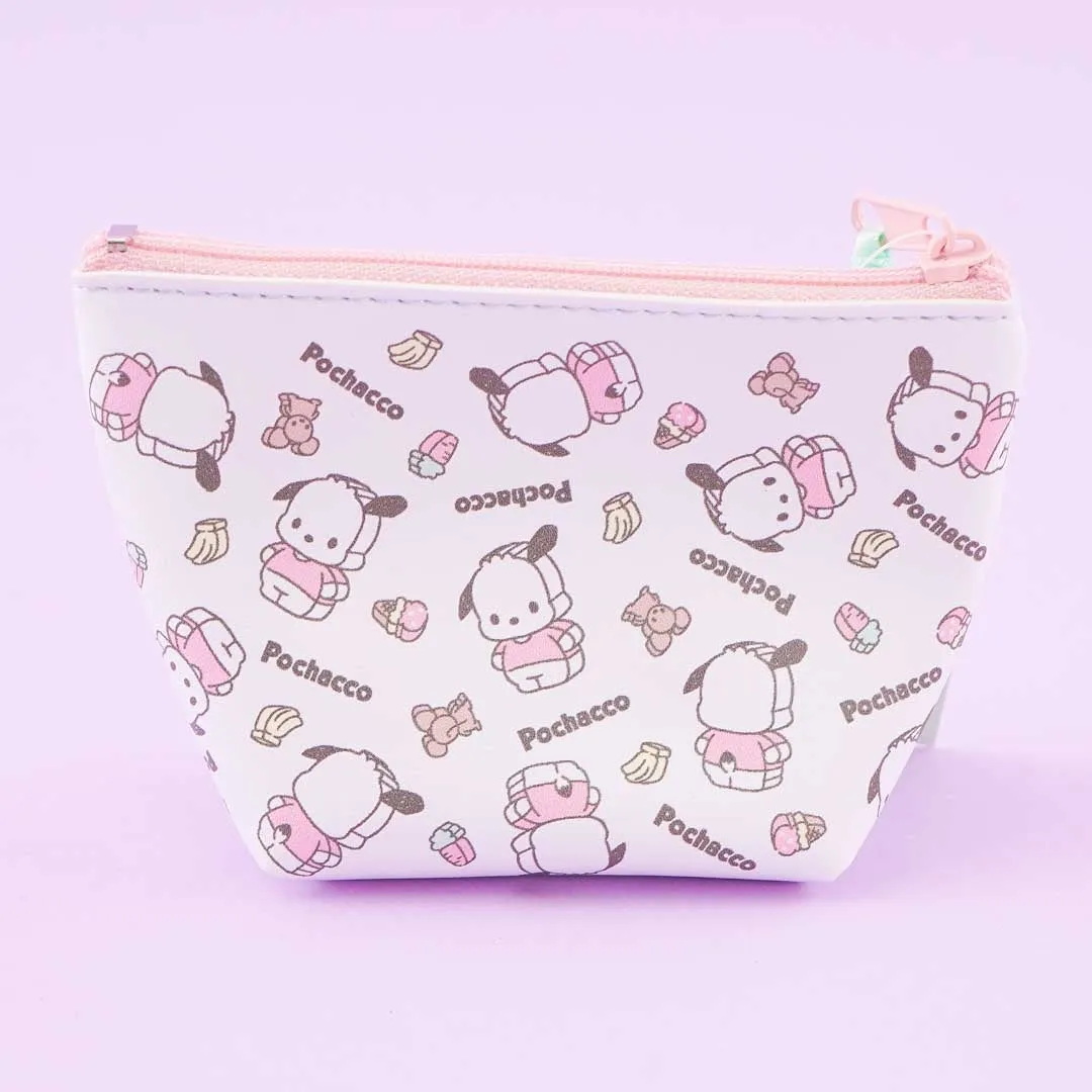 Pochacco Healthy Living Purse