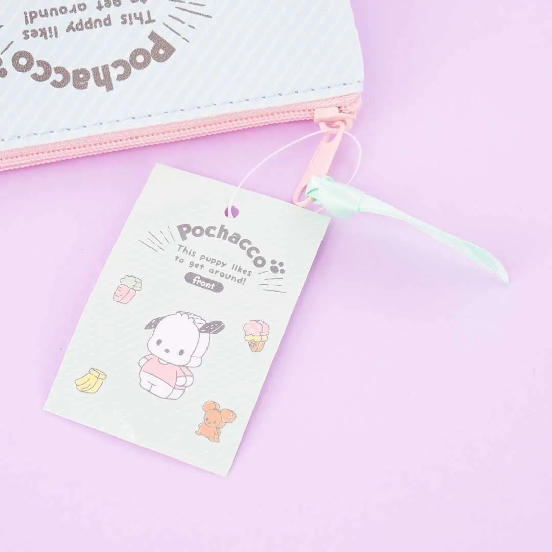 Pochacco Healthy Living Purse