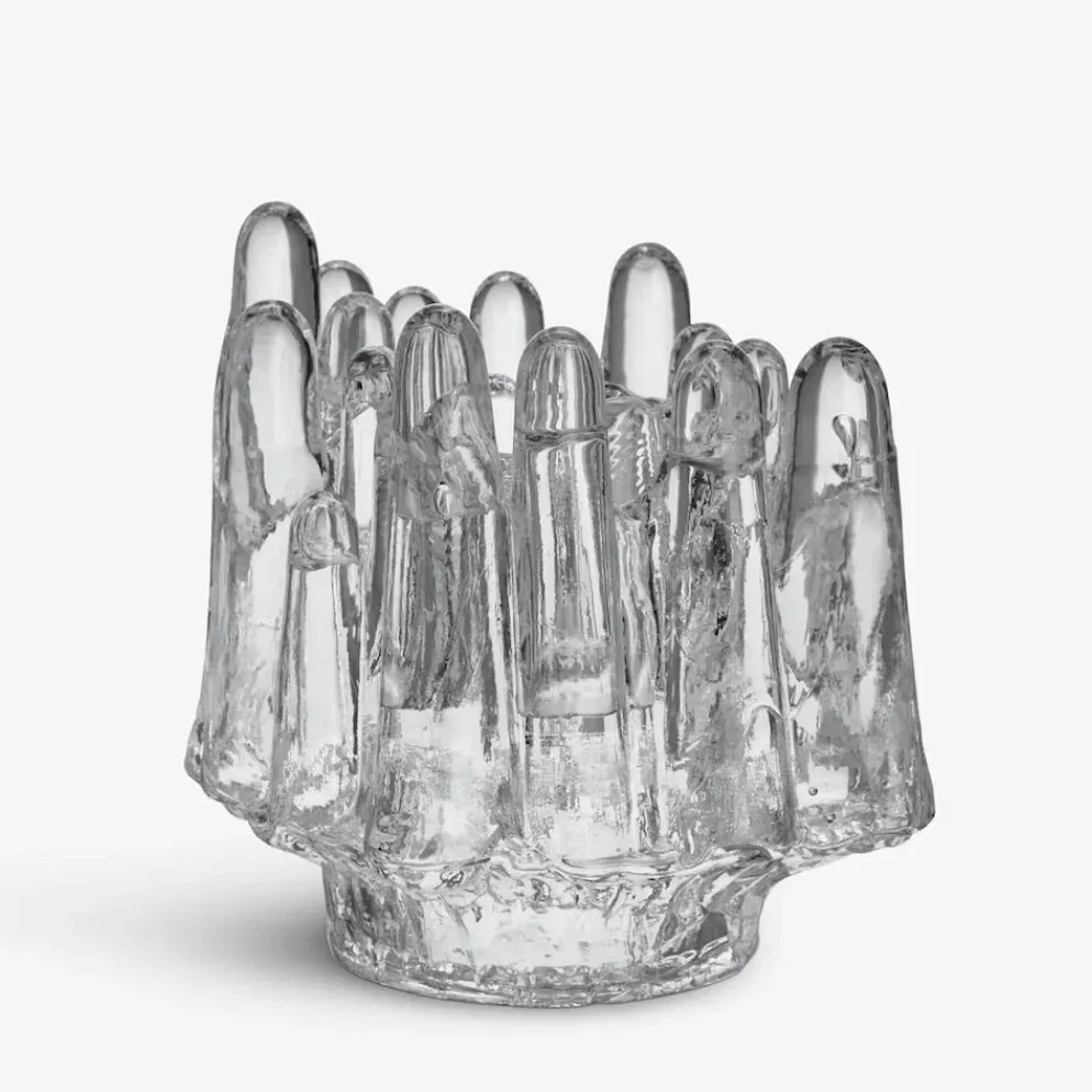 Polar Votive Set