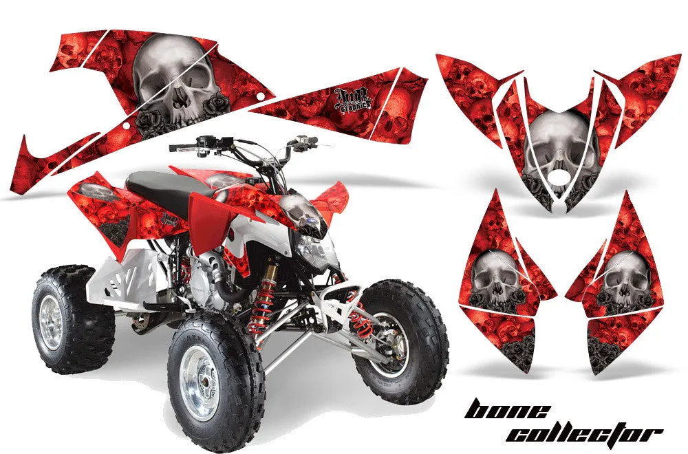 Polaris Outlaw 450 Graphics (2009-2012)