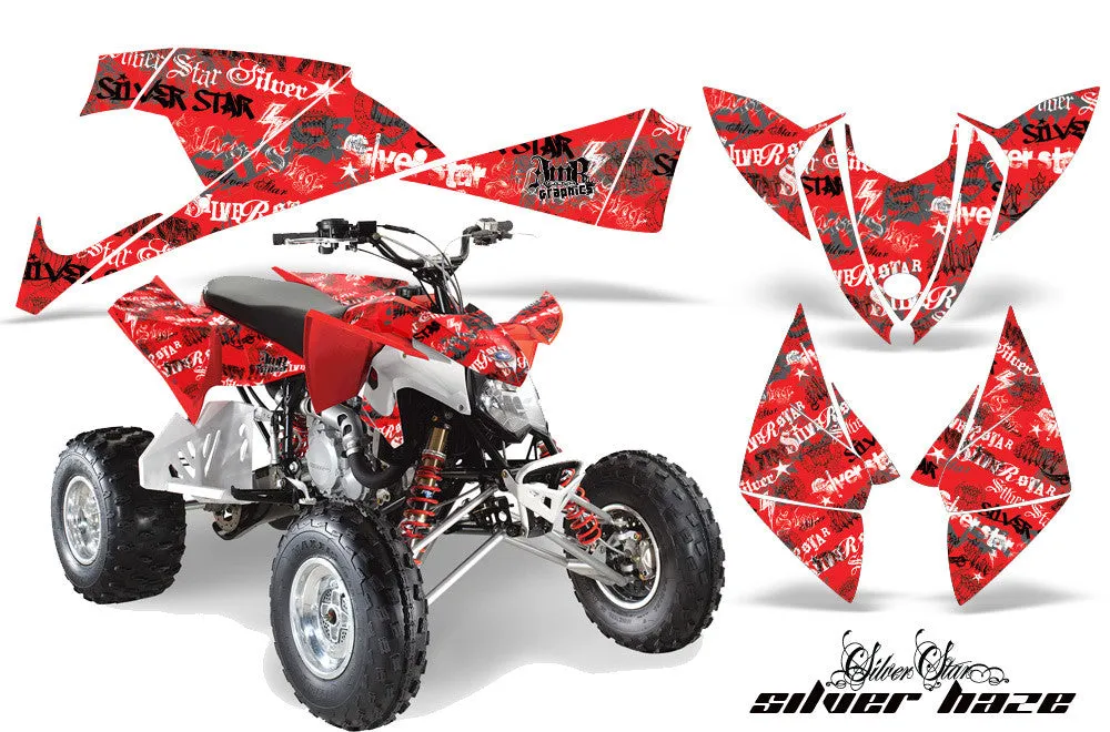 Polaris Outlaw 450 Graphics (2009-2012)