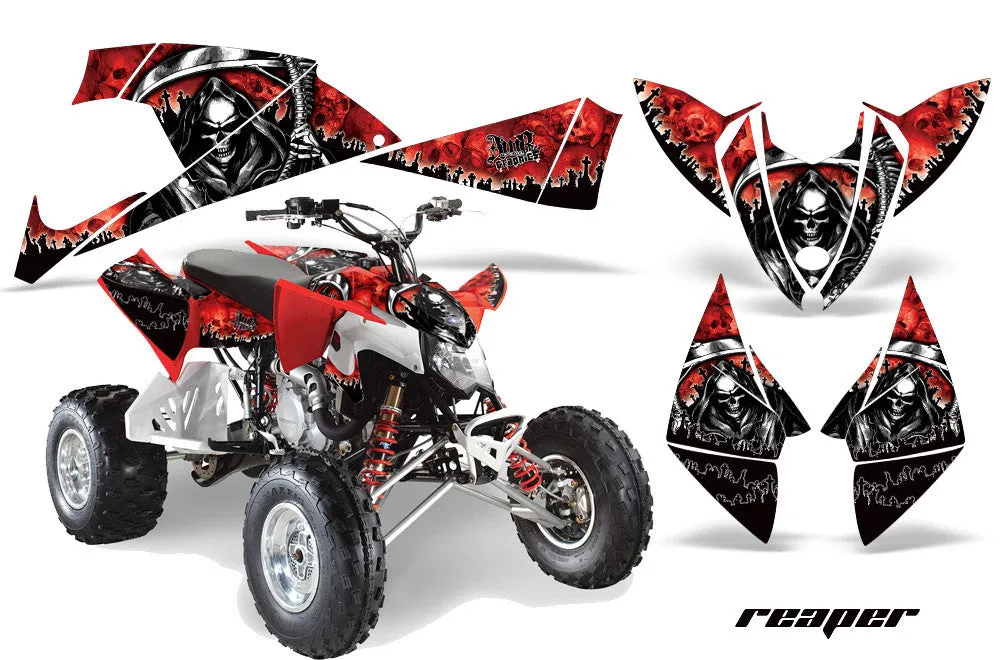 Polaris Outlaw 450 Graphics (2009-2012)