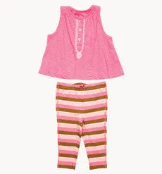 Poppy 2-Piece Set