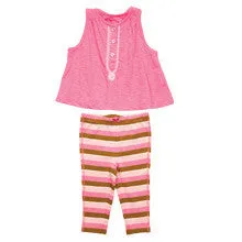Poppy 2-Piece Set