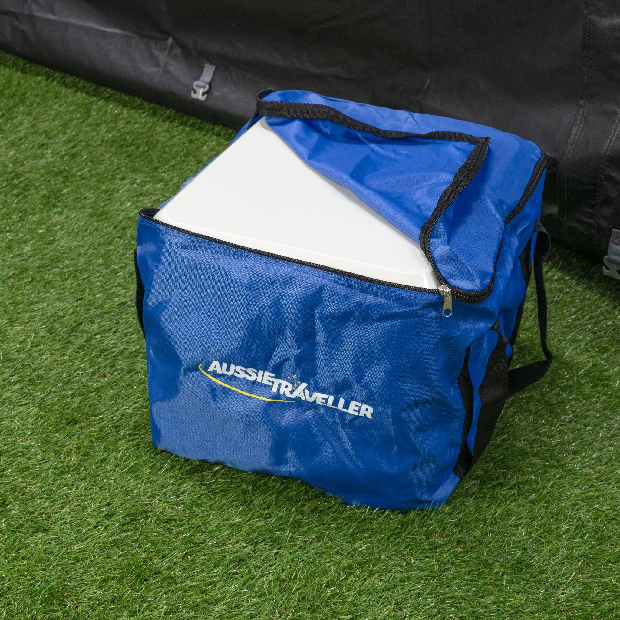 Portable Toilet Bag - 10L