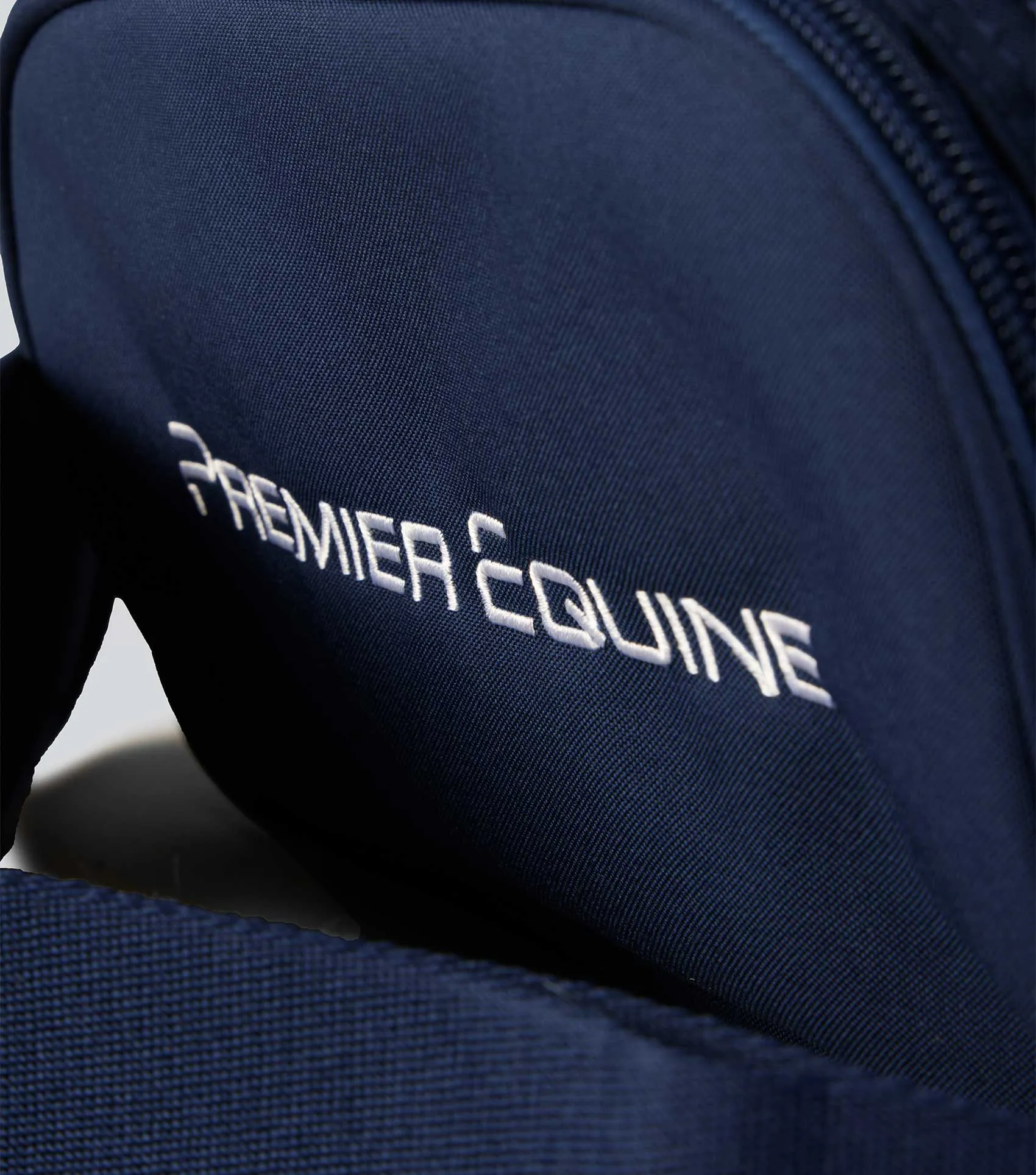 Premier Equine  Grooming Bag Navy