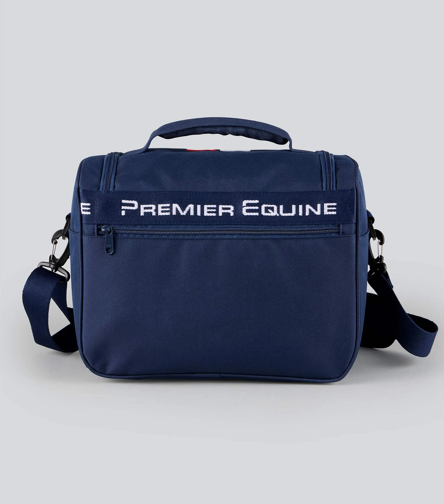 Premier Equine  Grooming Bag Navy
