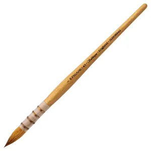 Pro Arte Sablesque Blended Mop Brush - Series 45