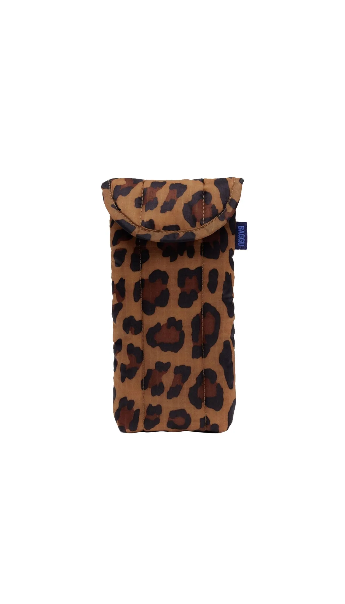 Puffy Glasses Sleeve
