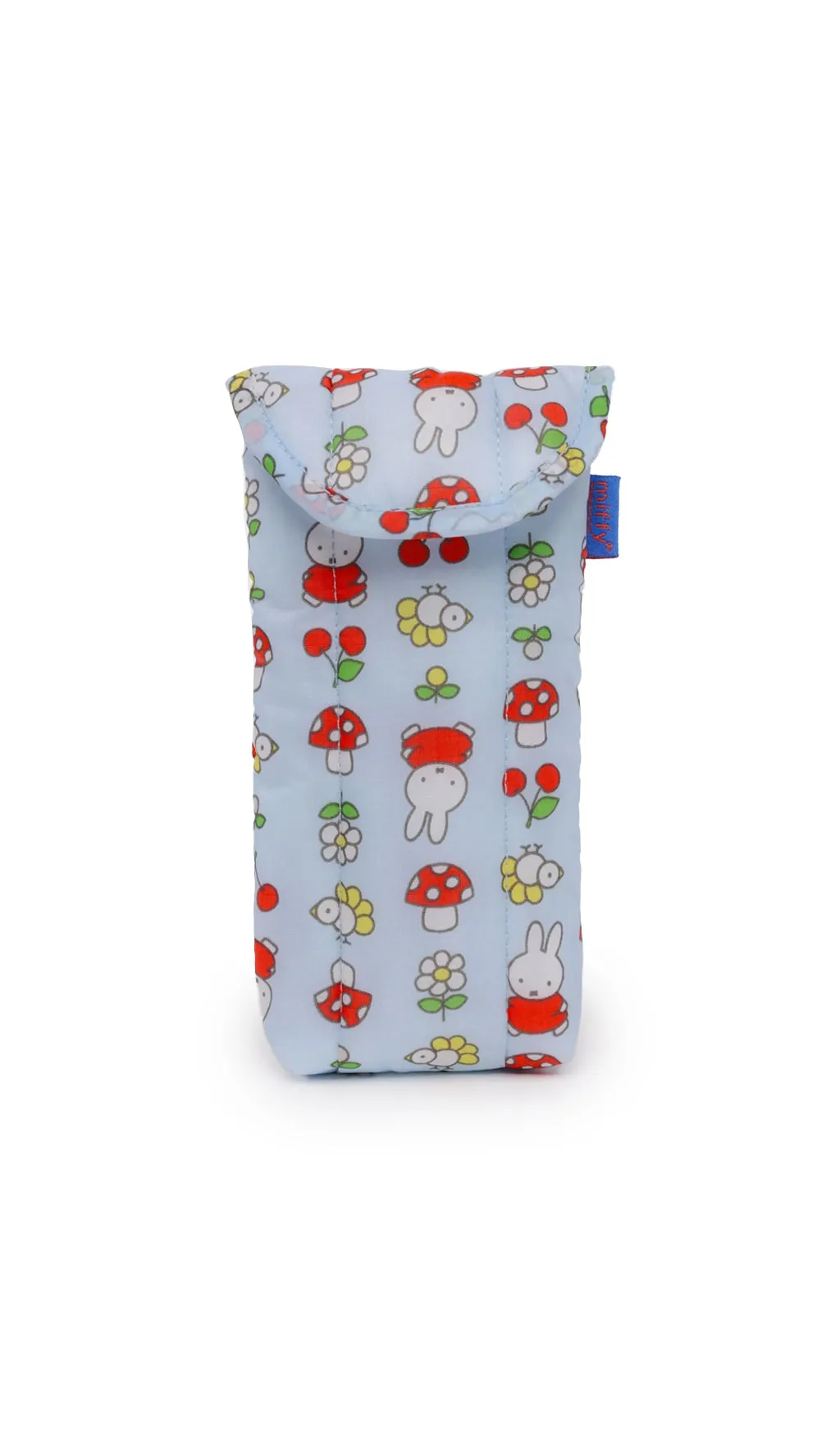 Puffy Glasses Sleeve