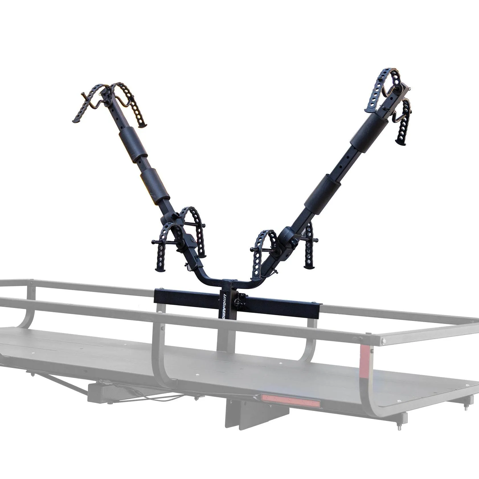 Rack-IT 2.0 Two Bike Add-on