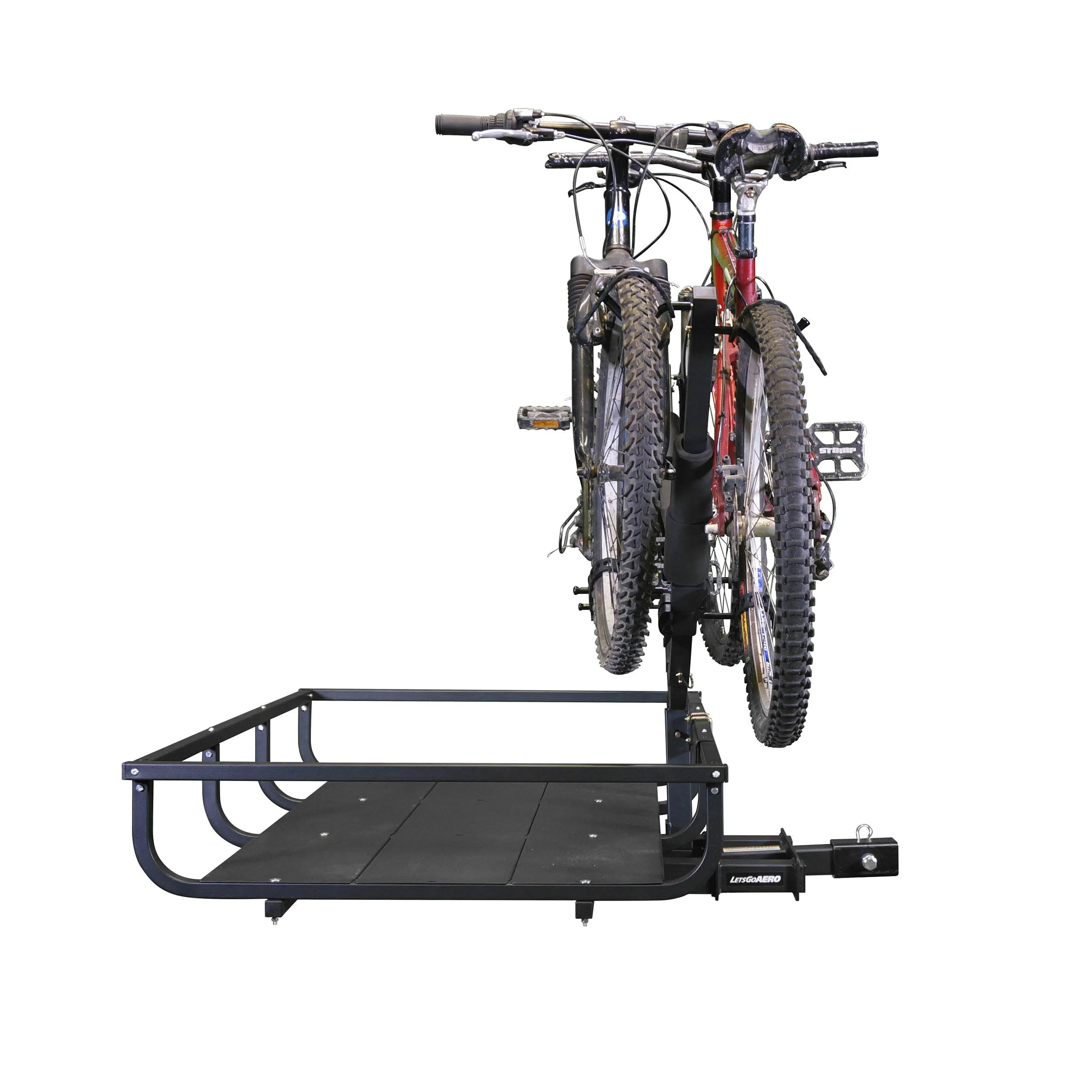 Rack-IT 2.0 Two Bike Add-on