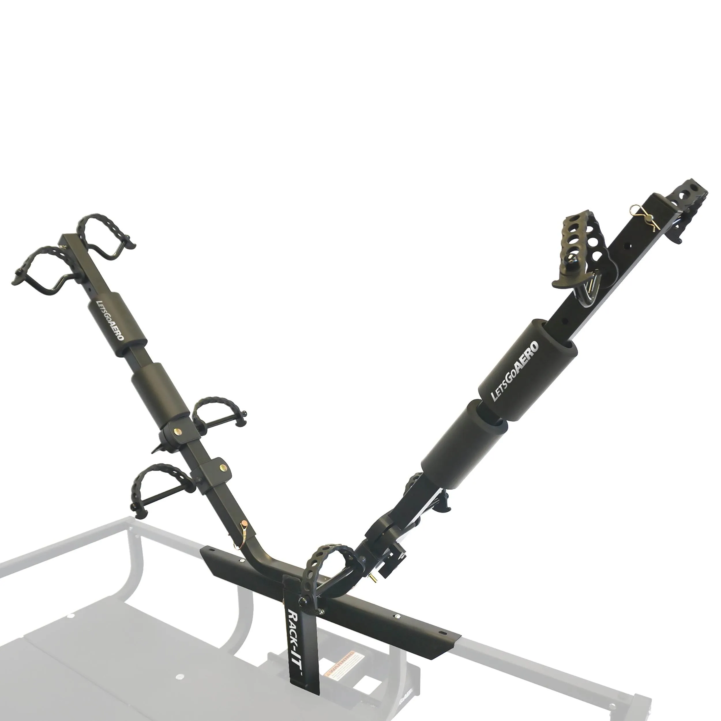 Rack-IT 2.0 Two Bike Add-on