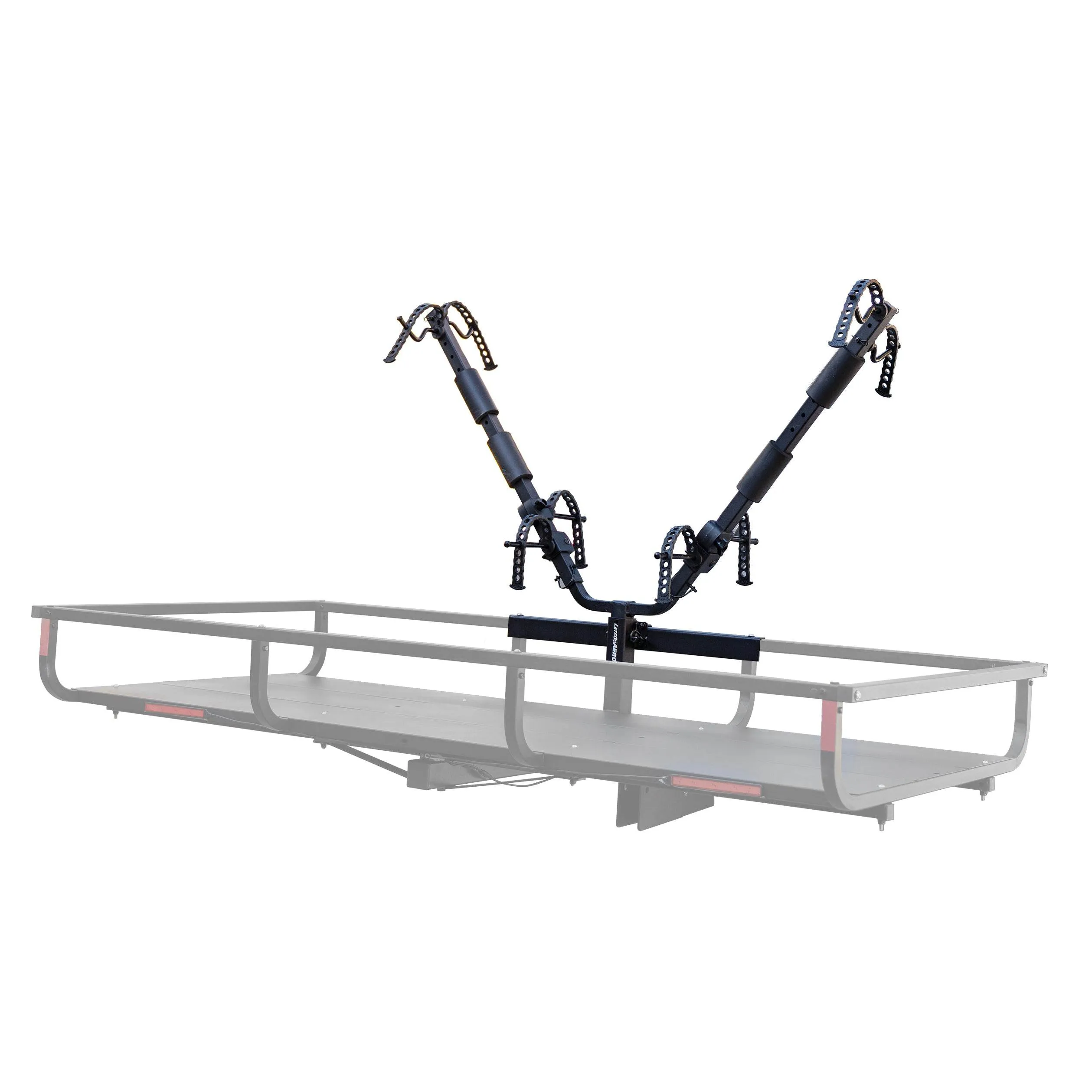 Rack-IT 2.0 Two Bike Add-on