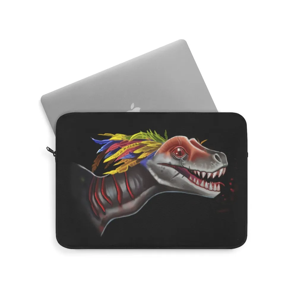 Raptor Laptop Sleeve
