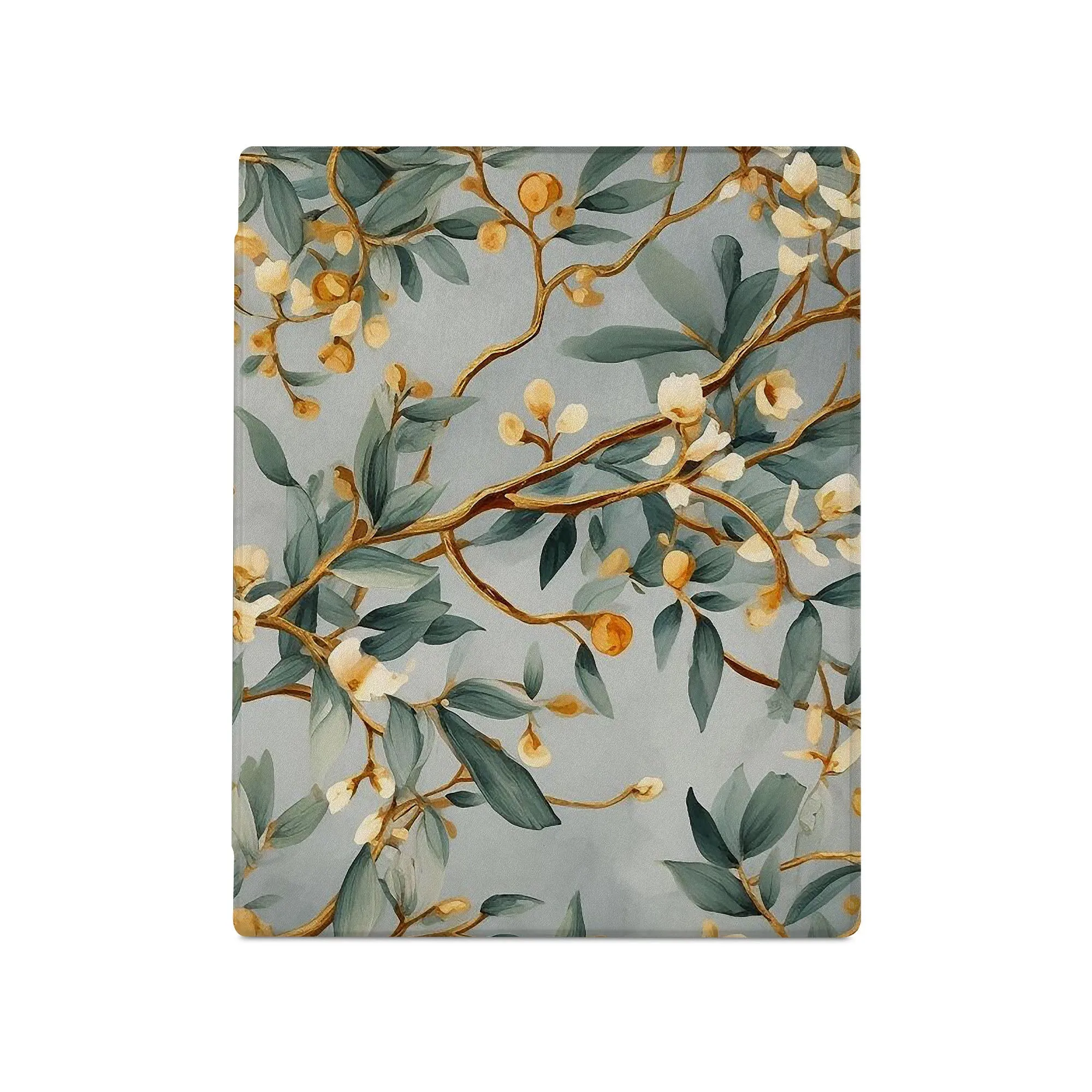 reMarkable Case - Flower Painting