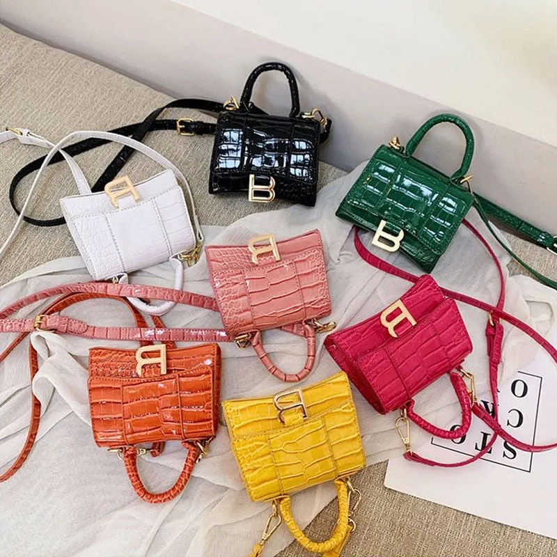 Reminisce About All Top Handle Bag