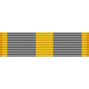 Ribbon Unit Minnesota Good Conduct