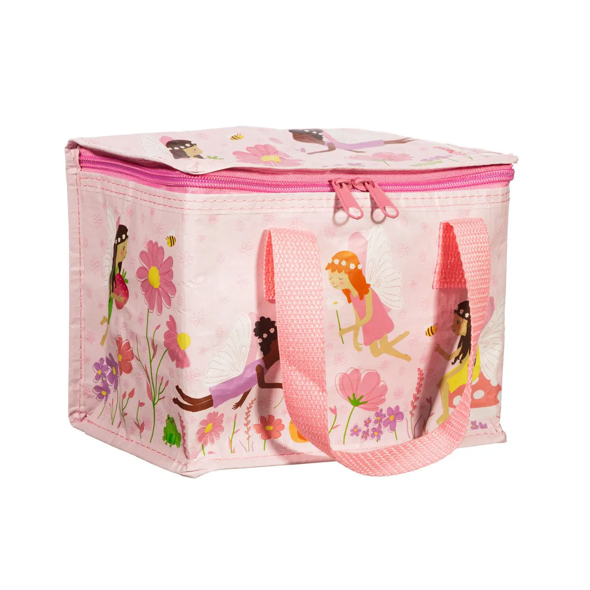 RJB Stone Fairy Lunch Bag