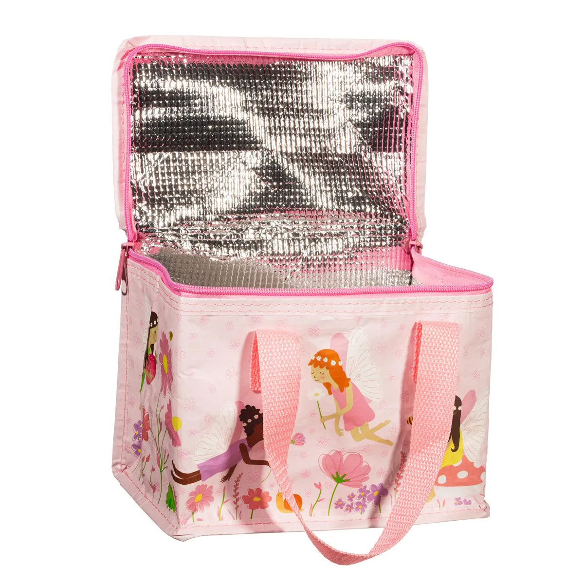 RJB Stone Fairy Lunch Bag