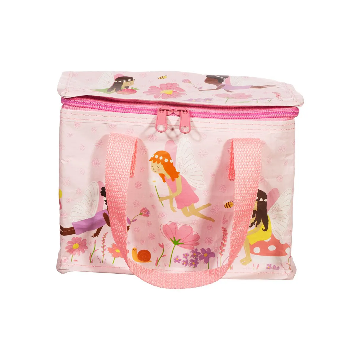 RJB Stone Fairy Lunch Bag