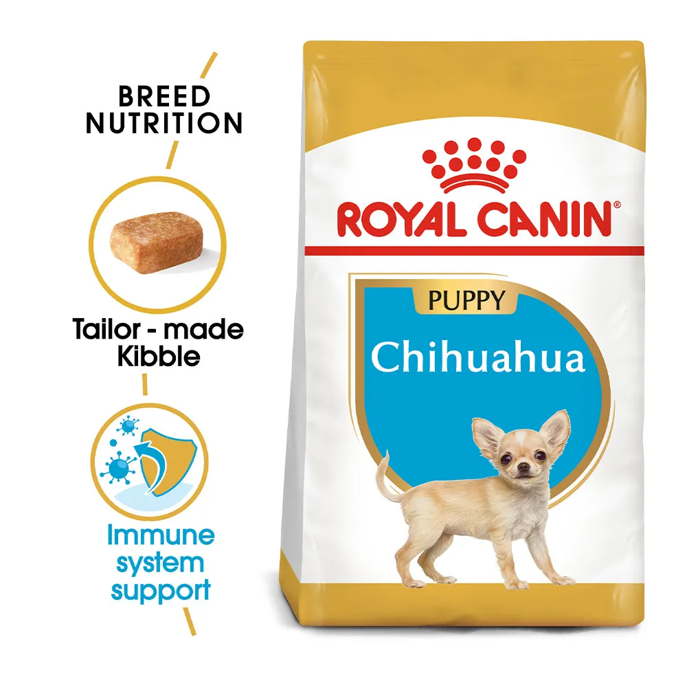 Royal Canin Chihuahua Puppy