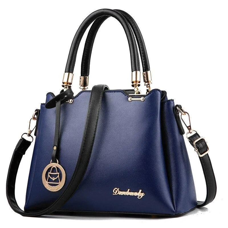 Sac a Main Leather Designer Handbags