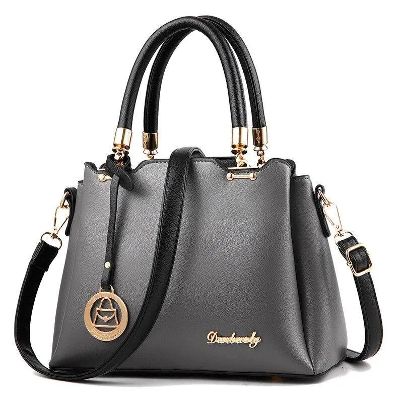 Sac a Main Leather Designer Handbags