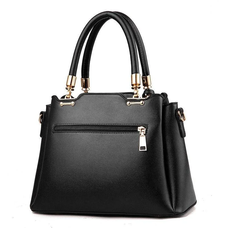 Sac a Main Leather Designer Handbags