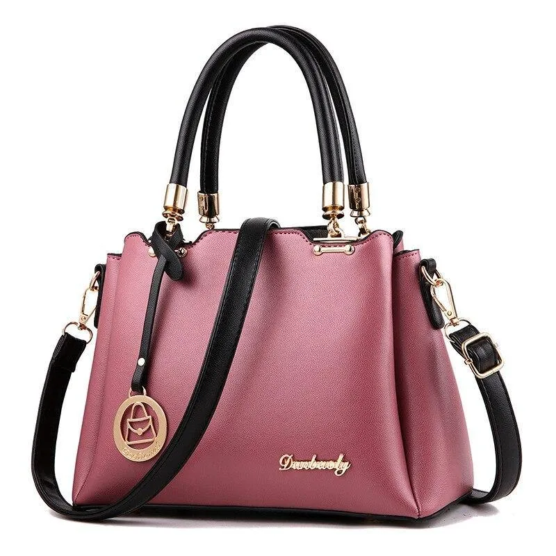 Sac a Main Leather Designer Handbags