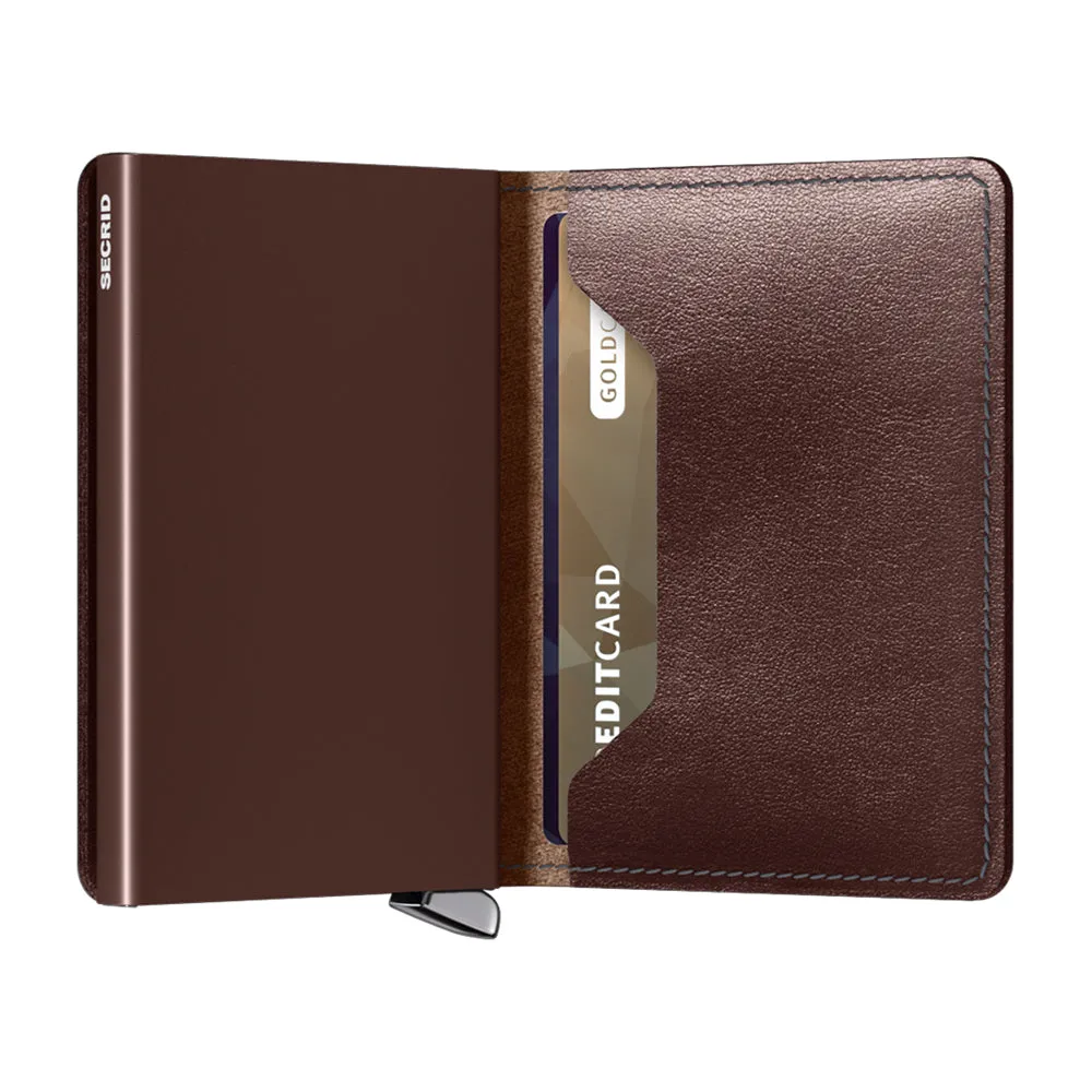 Secrid RFID Slimwallet Dusk