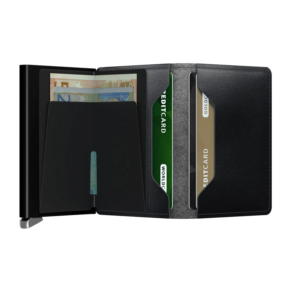 Secrid RFID Slimwallet Dusk