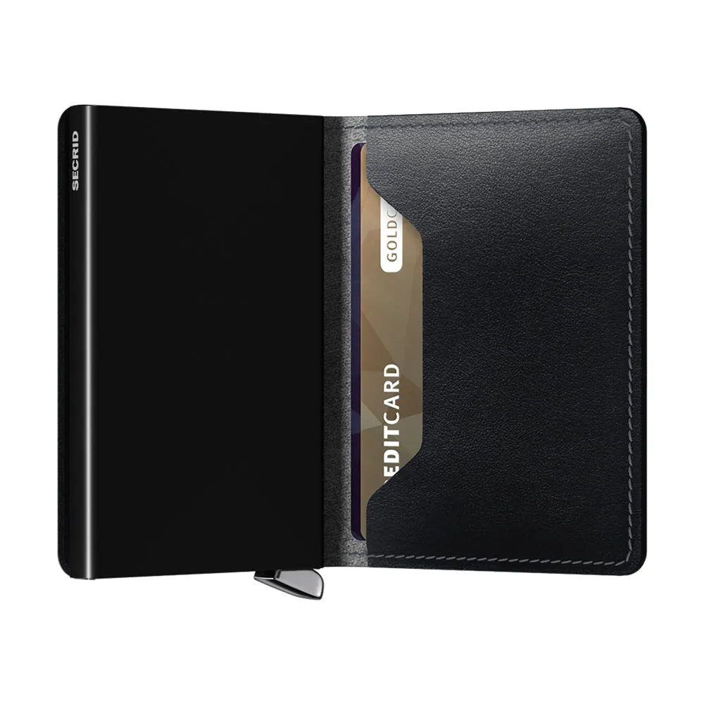 Secrid RFID Slimwallet Dusk