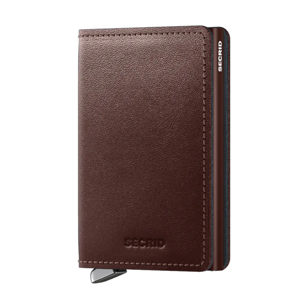 Secrid RFID Slimwallet Dusk