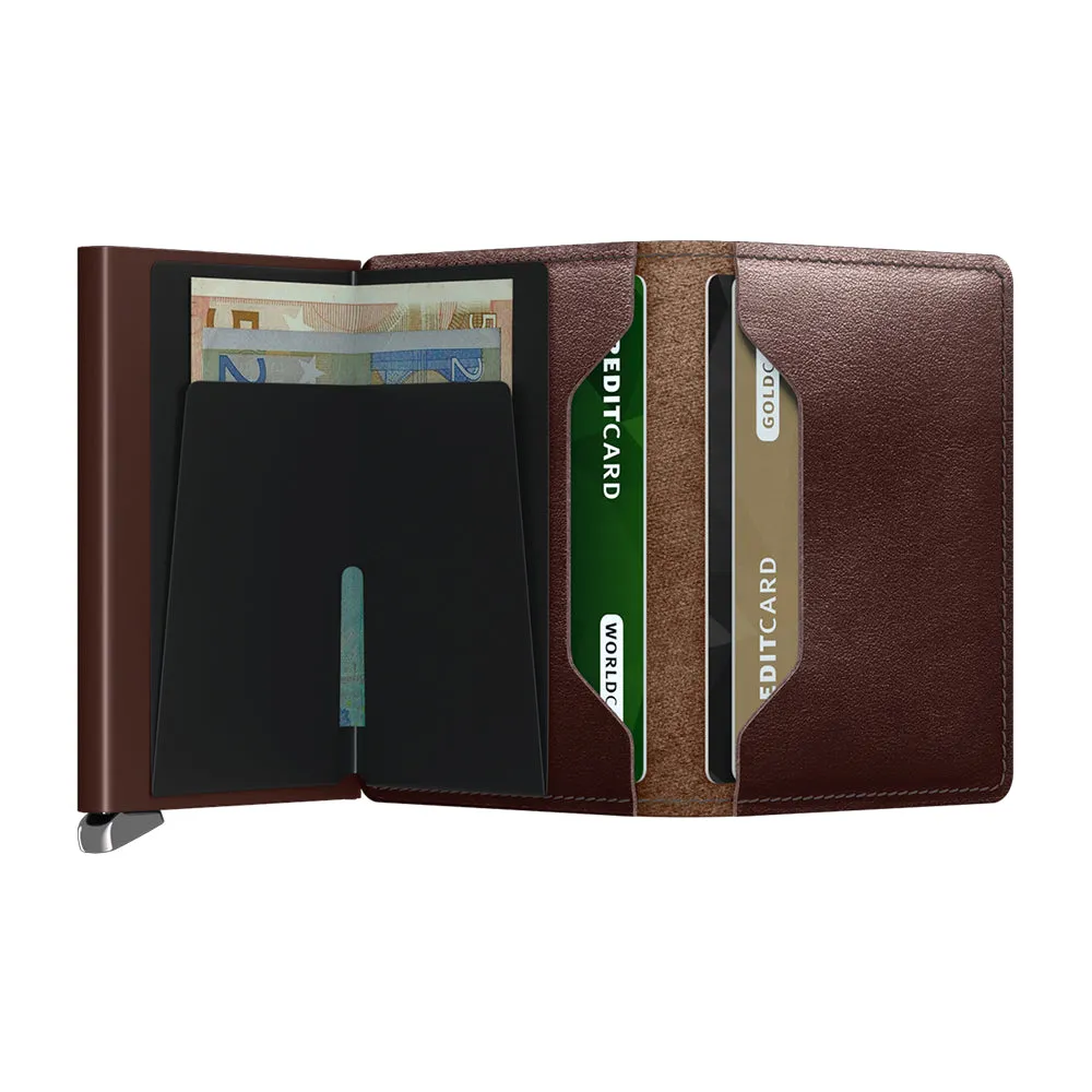 Secrid RFID Slimwallet Dusk