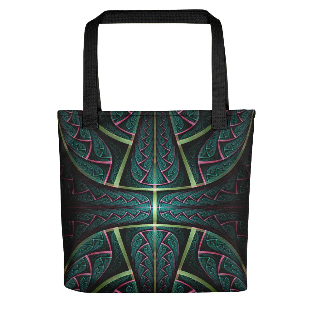 Shamanic Beach Bag | Yoga Bags | Reusable Shopping Bags | Ayaconda